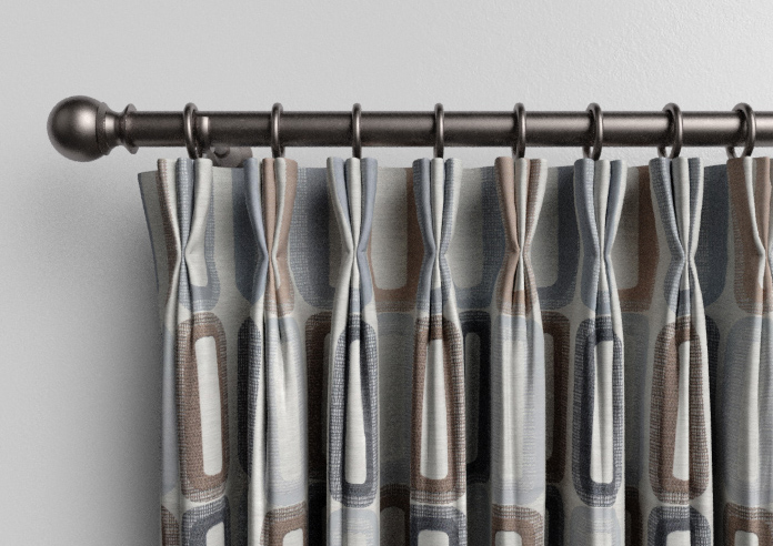 Soho, Duckegg - Made to Measure Curtains - Image 11